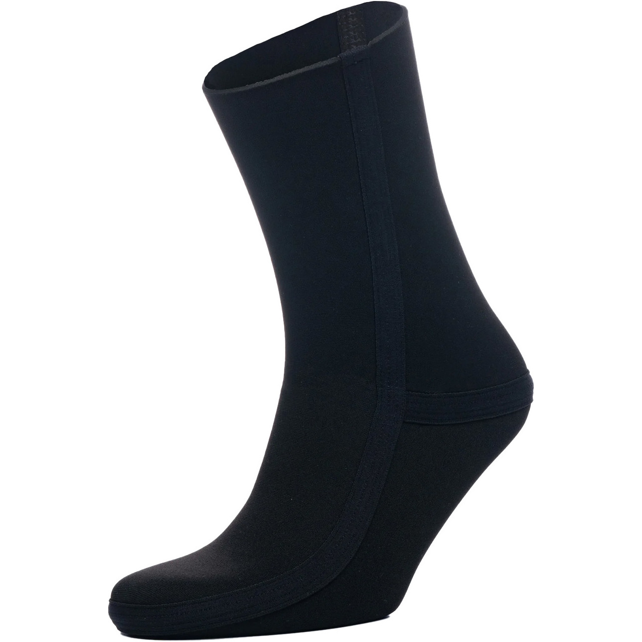 2026 Calcetines de neopreno C-Skins Mausered 2.5mm C-SOXMA - Negro